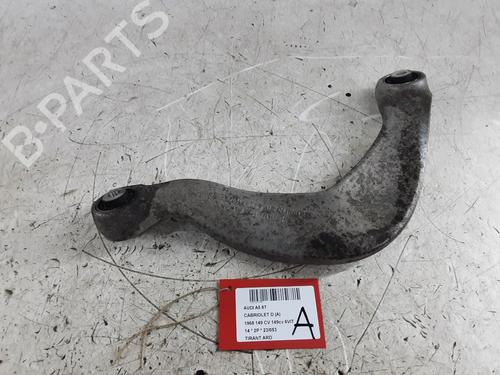 Used Right rear suspension arm AUDI A5 Convertible (8F7) 2.0 TDI (150 hp) 31312606