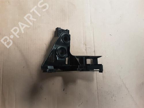 Rear bumper bracket VW GOLF VII (5G1, BQ1, BE1, BE2) 1.4 TSI | BP28383370C159 