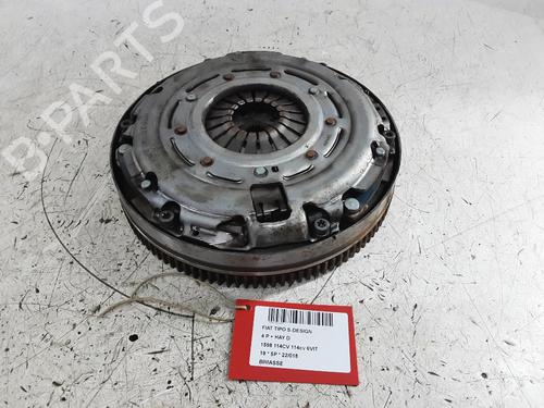 Used Flywheel FIAT TIPO Hatchback (356_, 357_) 1.6 D (356HXG11) (114 hp) 28383161
