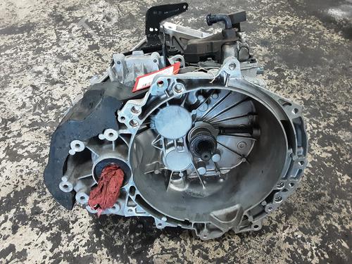 Used Gearbox Gearbox LAND ROVER RANGE ROVER EVOQUE (L551) 2.0 D150 (150 hp) 35169368 35169368
