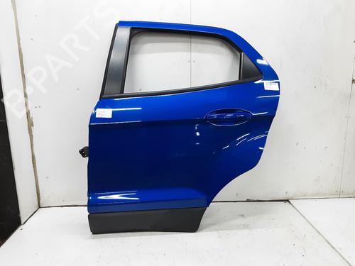 Used Left rear door FORD ECOSPORT 1.5 EcoBlue TDCi (95 hp) 20281209