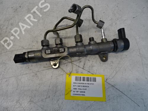 Used Injection rail Injection rail 20273945 20273945