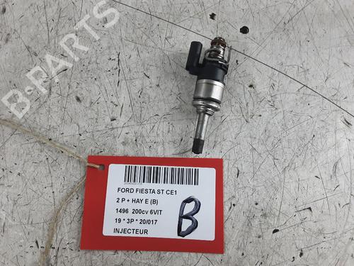 Used Injector Injector FORD FIESTA VII (HJ, HF) 1.5 ST EcoBoost (200 hp) 20288499 20288499