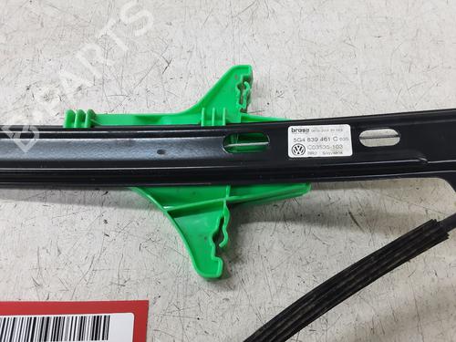Used Rear left window mechanism VW GOLF VII (5G1, BQ1, BE1, BE2) 2.0 TDI (150 hp) 25884469