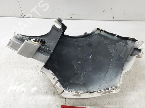 Used Corner bumper Corner bumper RENAULT CAPTUR I (J5_, H5_) 0.9 TCe 90 (90 hp) 32247023 32247023