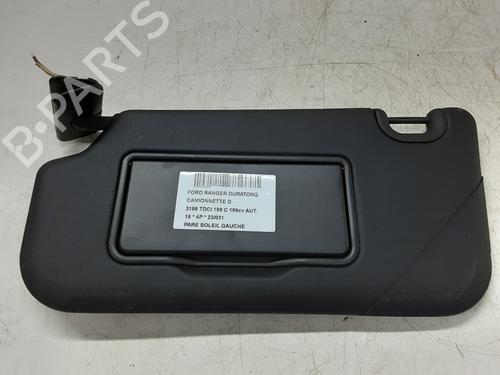 left-sun-visor-ford-ranger-tke-32-tdci-4x4-2011-20274537 main image