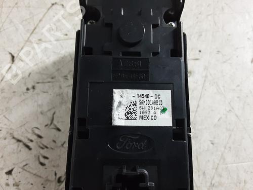 Switch FORD FOCUS IV (HN) 1.0 EcoBoost mHEV | BP37633379I30 - Image 4