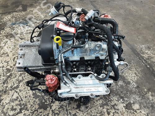 Engine VW GOLF VII (5G1, BQ1, BE1, BE2) 1.0 TSI | BP32711272M1  - Image 7