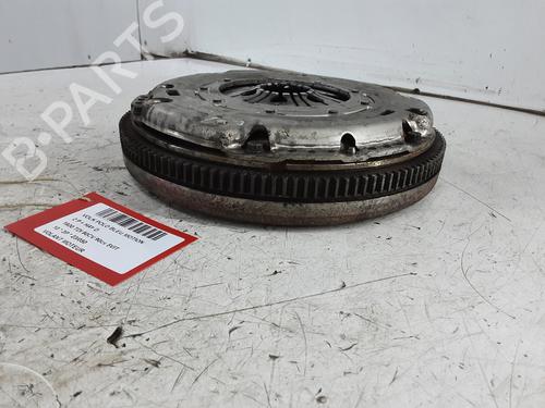 Flywheel VW POLO V (6R1, 6C1) 1.6 TDI | BP20287657M101 