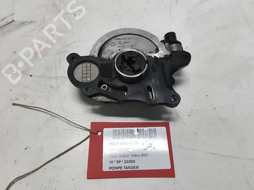 Vakuumpumpe VW GOLF VI (5K1) 1.6 TDI (105 hp) 20280891
