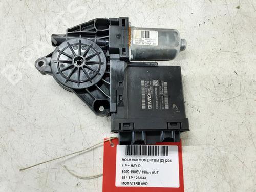 Used Right front window motor VOLVO V60 II (225) D4 (190 hp) 20285733