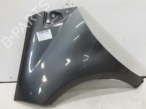left-front-fenders-mercedes-benz-a-class-w169-2004-2005-2006-2007-2008-2009-2010-2011-2012-32243145 main image