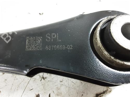 Left rear suspension arm BMW 3 (G20, G80, G28) 330 e Plug-in-Hybrid | BP20286145M14 