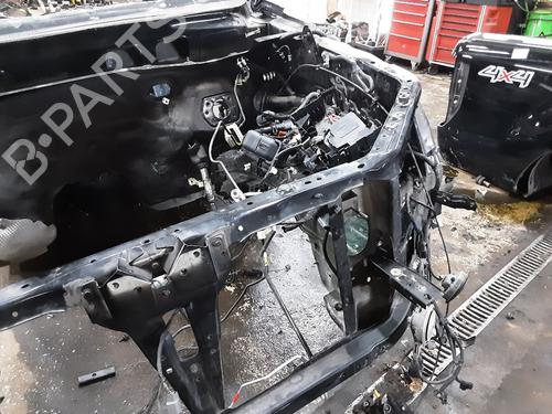 Hjulbue FORD RANGER (TKE) 3.2 TDCi 4x4 | BP39053402C56 - Image 2