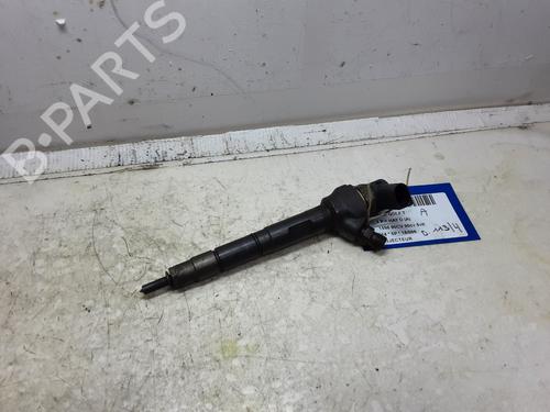 Used Injector Injector VW GOLF VII (5G1, BQ1, BE1, BE2) 1.6 TDI (90 hp) 39058841 39058841