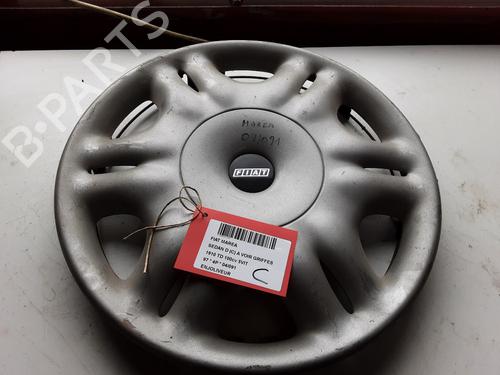 Hulkapsel Hulkapsel FIAT MAREA (185_) 1.9 TD 100 (185AX_) (100 hp) 20286954 20286954