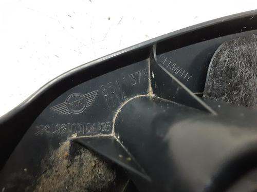 Upper protection MINI MINI (F56) One D | BP36800477M93 - Image 3