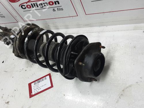 Left front shock absorber HYUNDAI GETZ (TB) 1.5 CRDi | BP20283884M16 