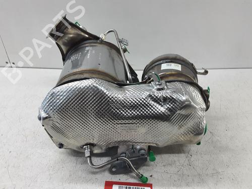 Particulate filter VW ARTEON (3H7, 3H8) 2.0 TDI | BP25994564M81 