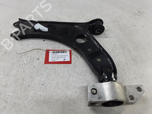 Used Left front suspension arm Left front suspension arm VW GOLF V (1K1) 1.9 TDI (105 hp) 25047666 25047666