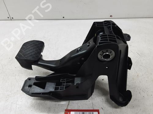 Break pedal VW TIGUAN (CT1) 1.5 eTSI | BP31604916I19 - Image 3
