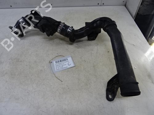Used Intercooler pipe Intercooler pipe TOYOTA PROACE Van (MDZ_) 2.0 D4d (MDZ3) (122 hp) 32629443 32629443