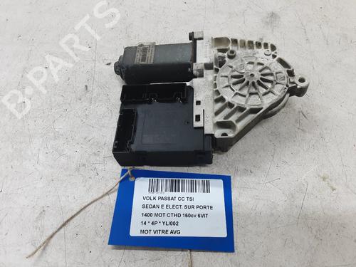 Used Left front window motor Left front window motor 20277706 20277706