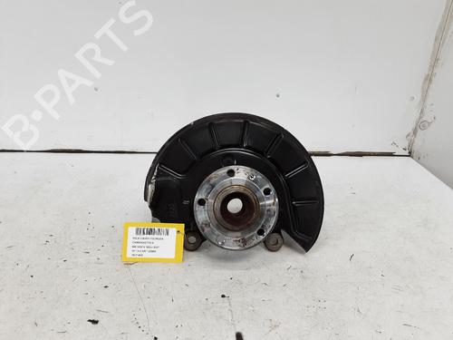 Used Right front steering knuckle Right front steering knuckle VW CADDY IV Box Body/MPV (SAA, SAH) 1.0 TSI (102 hp) 40047333 40047333