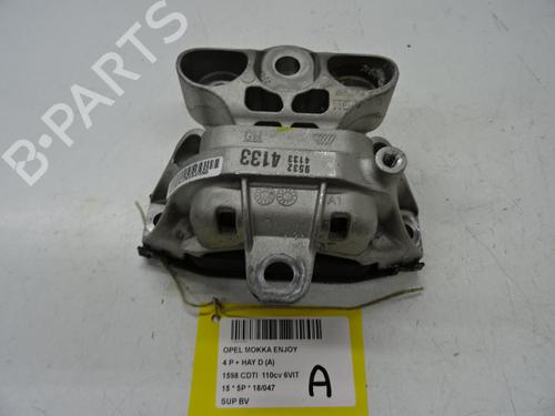 Used Engine mount Engine mount OPEL MOKKA / MOKKA X (J13) 1.6 CDTI (_76) (110 hp) 39054759 39054759