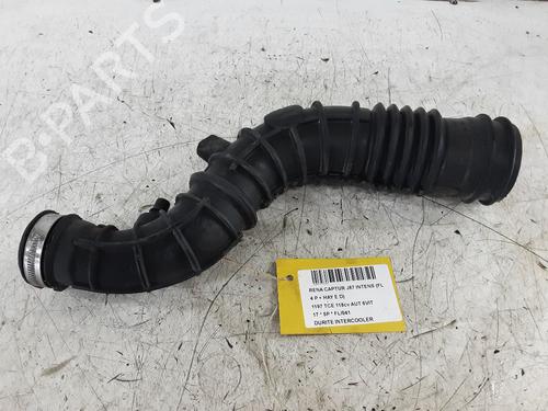 Intercooler pipe RENAULT CAPTUR I (J5_, H5_) 1.2 TCe 120 | BP32245087M127 - Image 2