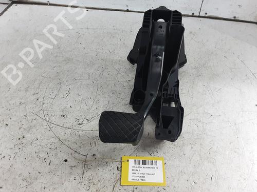 Used Break pedal Break pedal VW GOLF VII Variant (BA5, BV5) 1.6 TDI (115 hp) 36365770 36365770