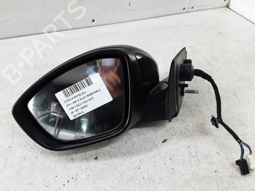 Retrovisor esquerdo CITROËN C4 CACTUS 1.2 THP 110 | BP30795700C26