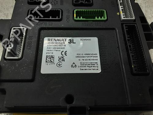 Control unit DACIA DUSTER (PYM_, PYN_) 1.0 ECO G-100 | BP37497543M11 - Image 3