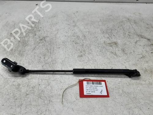 Andre Andre TOYOTA YARIS (_P13_) 1.5 Hybrid (NHP130_) (101 hp) 33872297 33872297