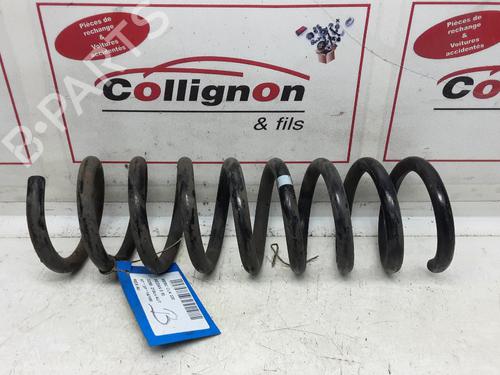 Used Shock absorber spring MERCEDES-BENZ CLK Convertible (A208) CLK 320 (208.465) (218 hp) 20284044
