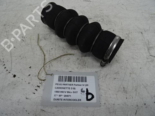 Used Other PEUGEOT PARTNER Box Body/MPV 1.6 BlueHDi 100 (100 hp) 20275955