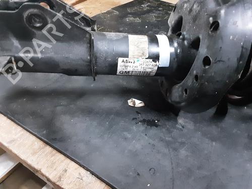 Right front shock absorber OPEL INSIGNIA A (G09) 2.0 CDTI (68) | BP20281488M17 