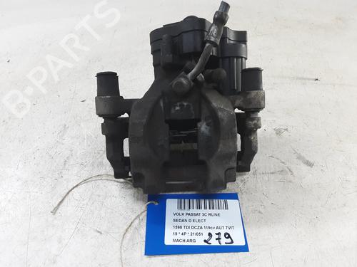 Used Left rear brake caliper Left rear brake caliper 37497521 37497521