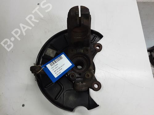 Used Left front steering knuckle Left front steering knuckle 36800521 36800521