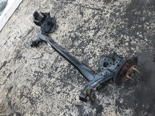 Oś tylna KIA RIO IV (YB, SC, FB) 1.0 T-GDI 100 | BP30578995M2