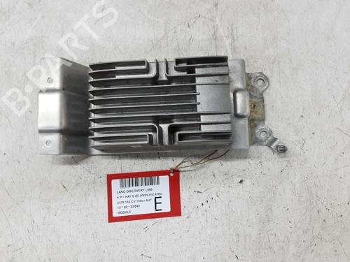 Used Control unit Control unit LAND ROVER DISCOVERY SPORT (L550) 2.2 D 4x4 (150 hp) 36478916 36478916
