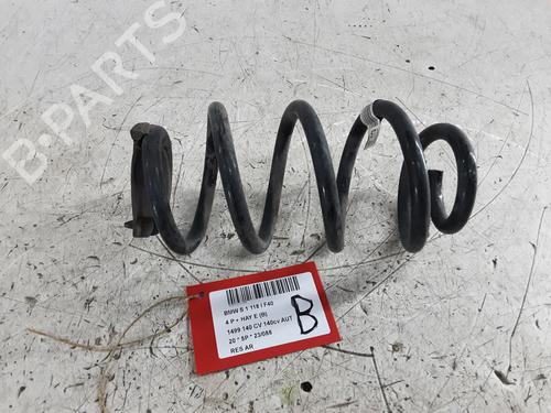 Used Shock absorber spring Shock absorber spring BMW 1 (F40) 118 i (140 hp) 36365378 36365378