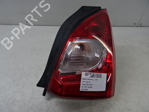 Used Right taillight Right taillight 39051091 39051091