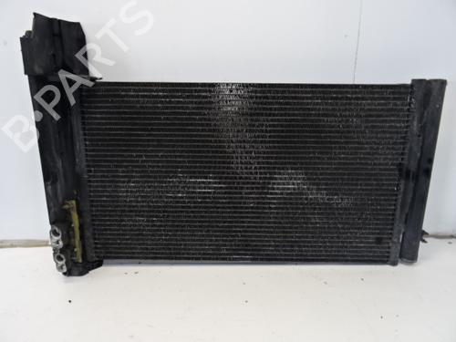 Used AC radiator BMW 3 (E90) 320 d (163 hp) 20272985
