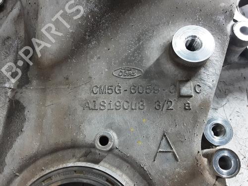 Oil sump FORD FIESTA VII (HJ, HF) 1.0 EcoBoost | BP32248830M115