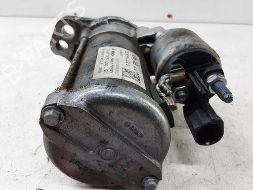 Starter VW POLO VI (AW1, BZ1, AE1) 1.0 TSI | BP22176634M8 
