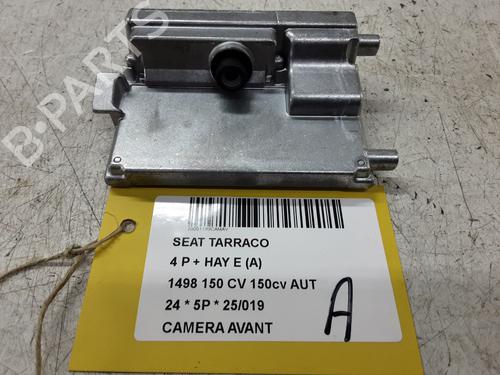 Kamera Kamera SEAT TARRACO (KN2) 1.5 TSI ACT (150 hp) 39712576 39712576