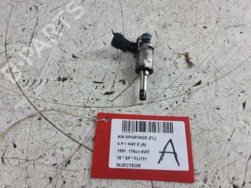 Inyector KIA SPORTAGE IV (QL, QLE) 1.6 T-GDI (177 hp) 32249274