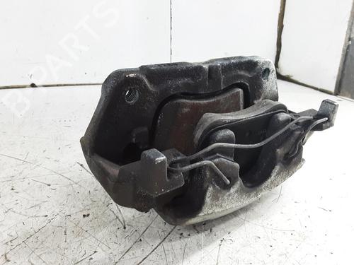 Right front brake caliper FORD FOCUS IV (HN) 1.0 EcoBoost mHEV | BP39059575M104 - Image 5