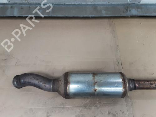 Exhaust system MINI MINI (F56) One | BP40437515M121 - Image 7